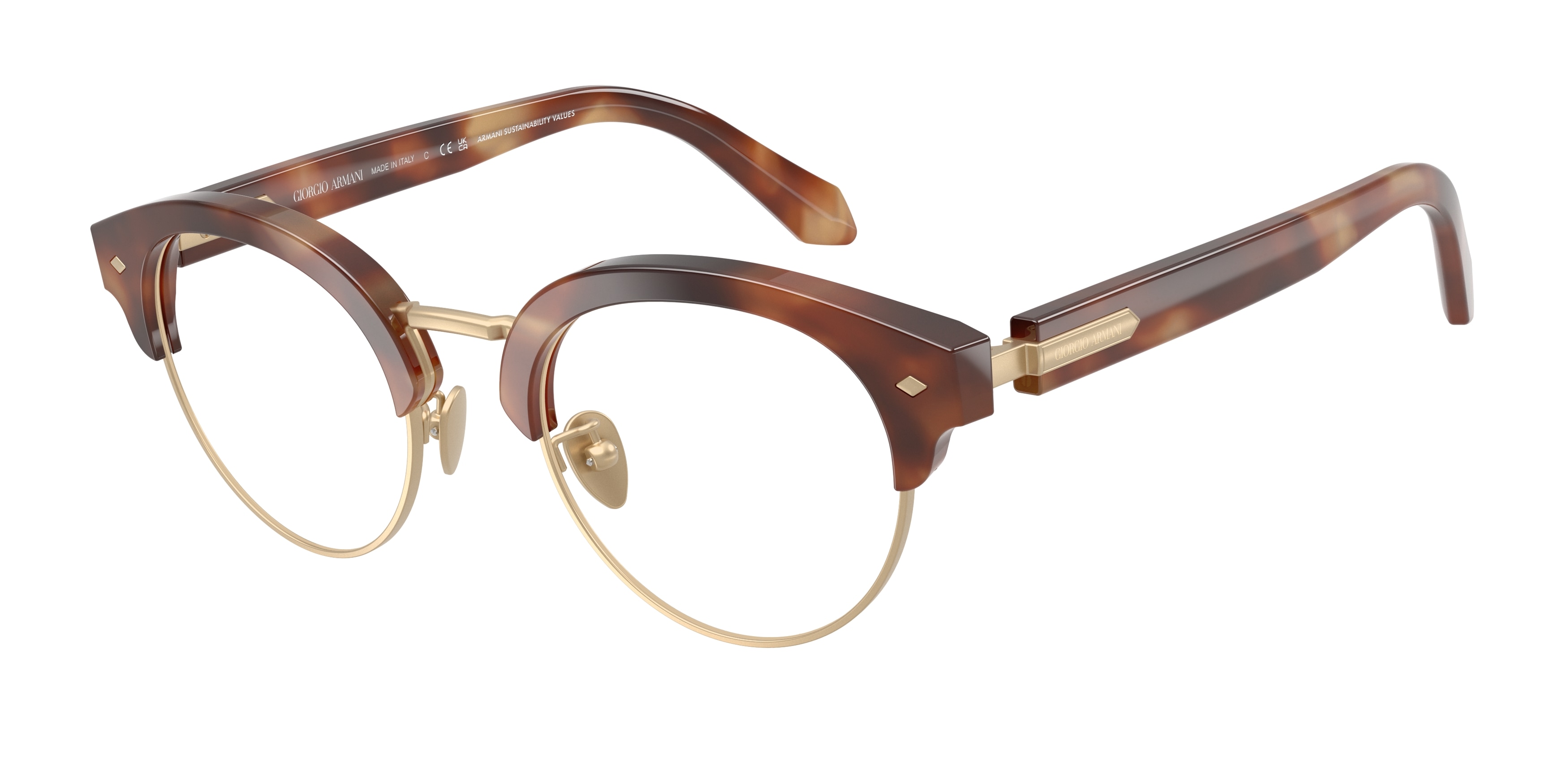 Giorgio Armani AR7283 6302  